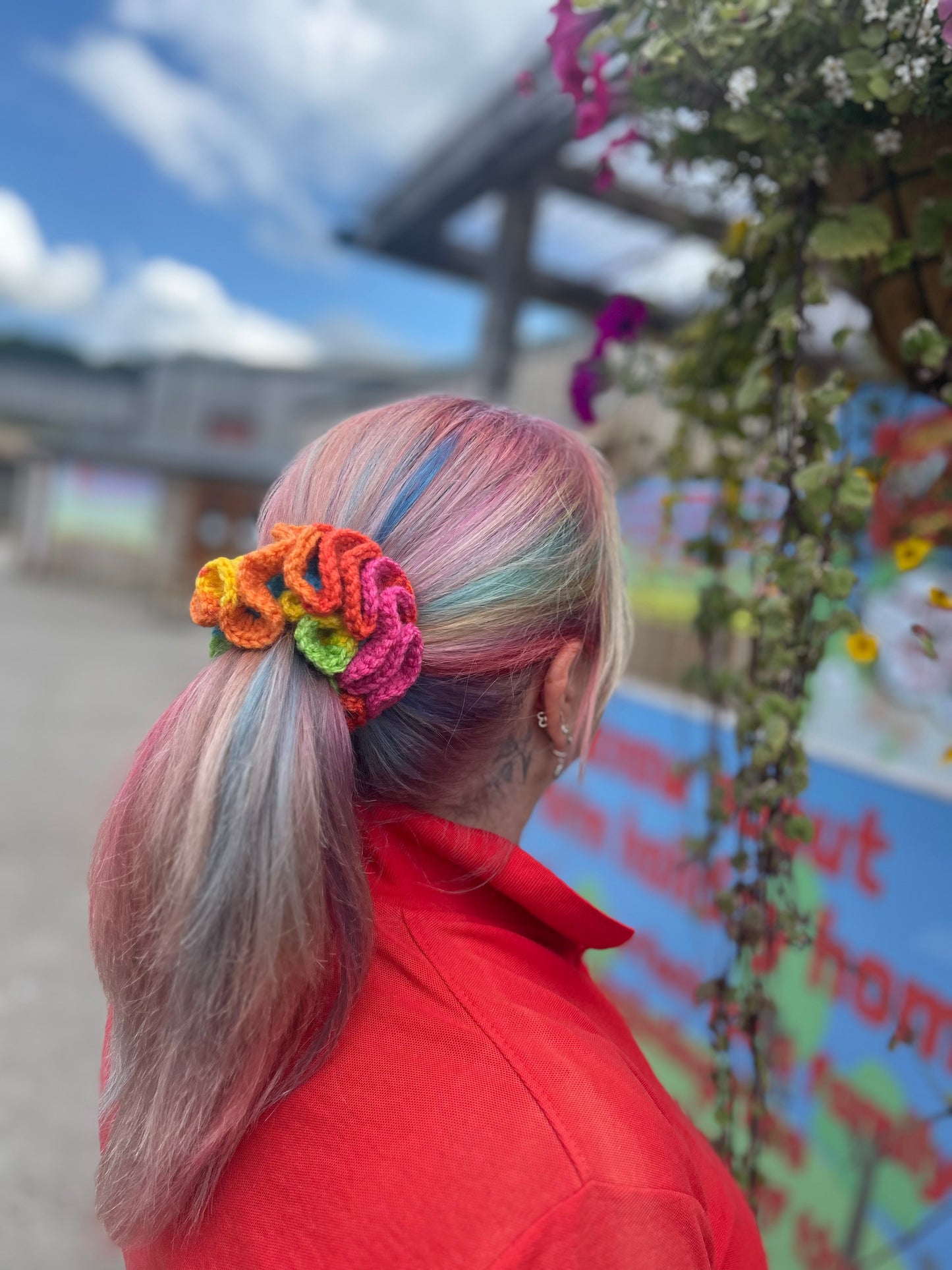 Rainbow