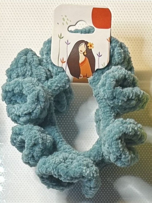 Blue Bloom